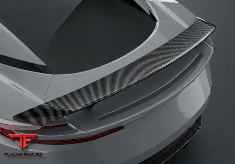 ASTON MARTIN DB11 CARBON FIBER PARTS