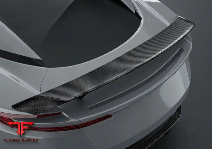 ASTON MARTIN DB11 CARBON FIBER PARTS