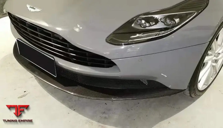 ASTON MARTIN DB11 CARBON FIBER PARTS