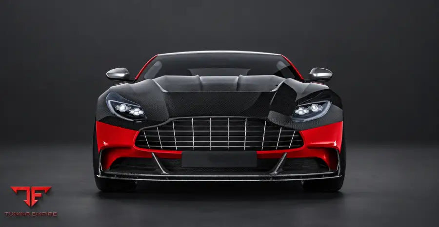 ASTON MARTIN DB11 CARBON RAZOR BODY KIT