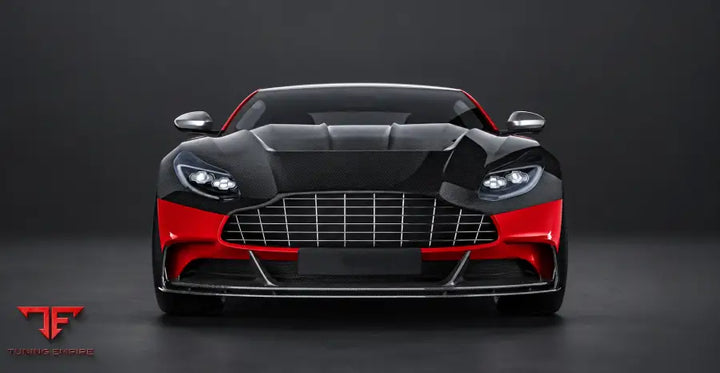 ASTON MARTIN DB11 CARBON RAZOR BODY KIT