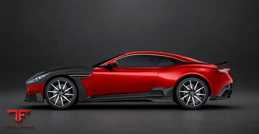 ASTON MARTIN DB11 CARBON RAZOR BODY KIT
