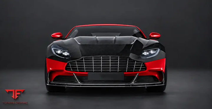 ASTON MARTIN DB11 CARBON RAZOR BODY KIT