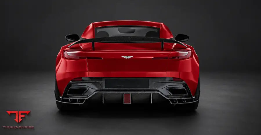 ASTON MARTIN DB11 CARBON RAZOR BODY KIT