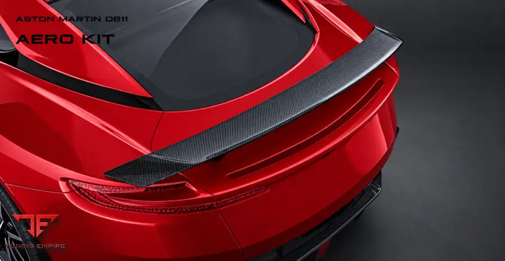 ASTON MARTIN DB11 CARBON RAZOR BODY KIT