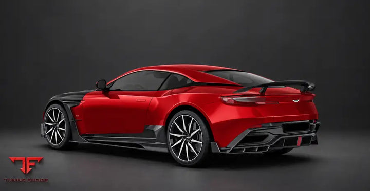 ASTON MARTIN DB11 CARBON RAZOR BODY KIT