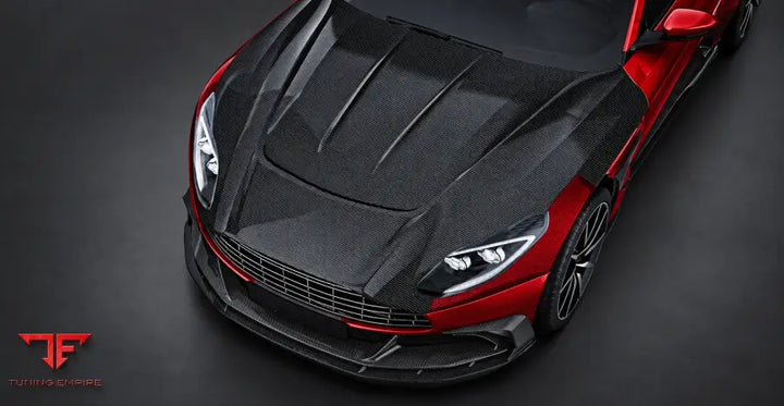 ASTON MARTIN DB11 CARBON RAZOR BODY KIT