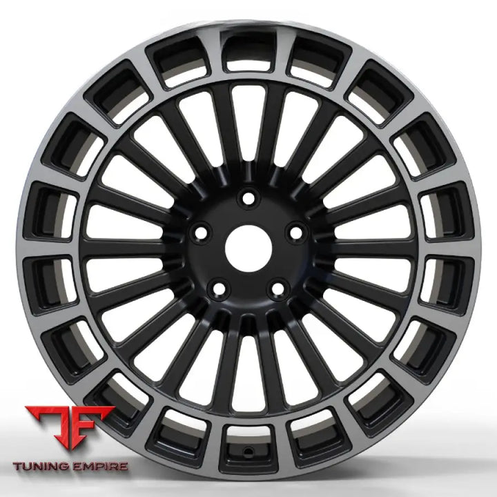 ASTON MARTIN DB11 DBS WHEELS