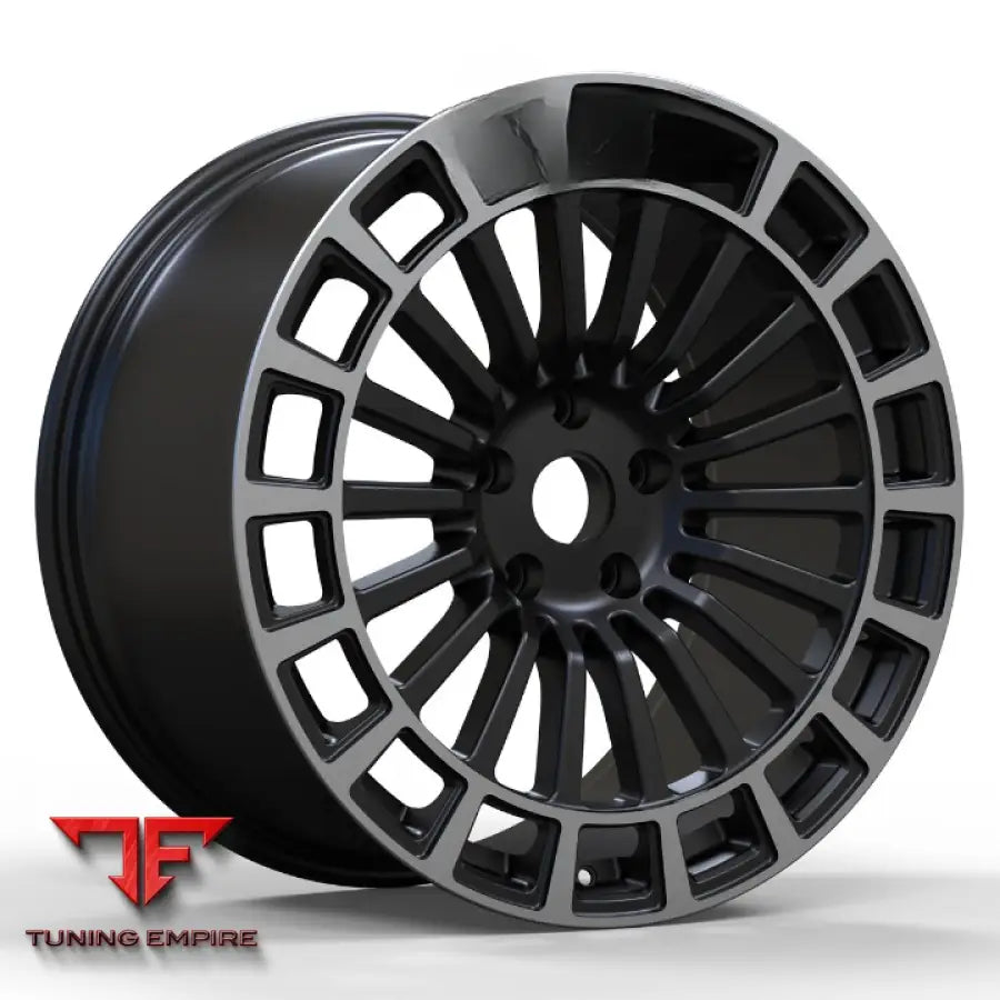 ASTON MARTIN DB11 DBS WHEELS