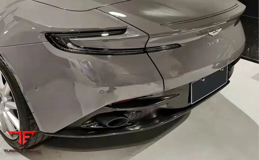ASTON MARTIN DB11 OEM STYLE DRY CARBON PERFORMANCE BODY KIT