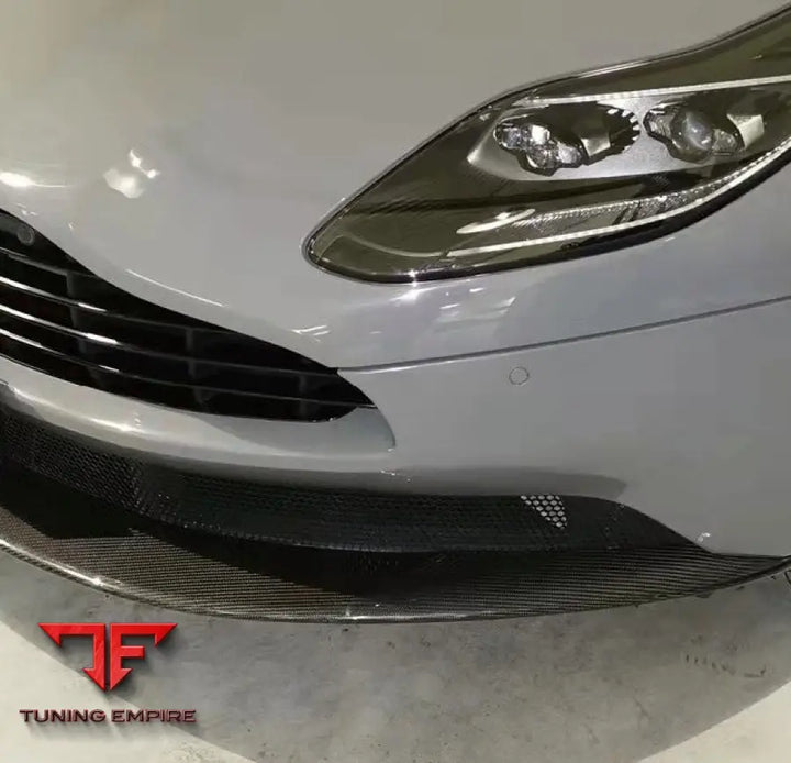 ASTON MARTIN DB11 OEM STYLE DRY CARBON PERFORMANCE BODY KIT