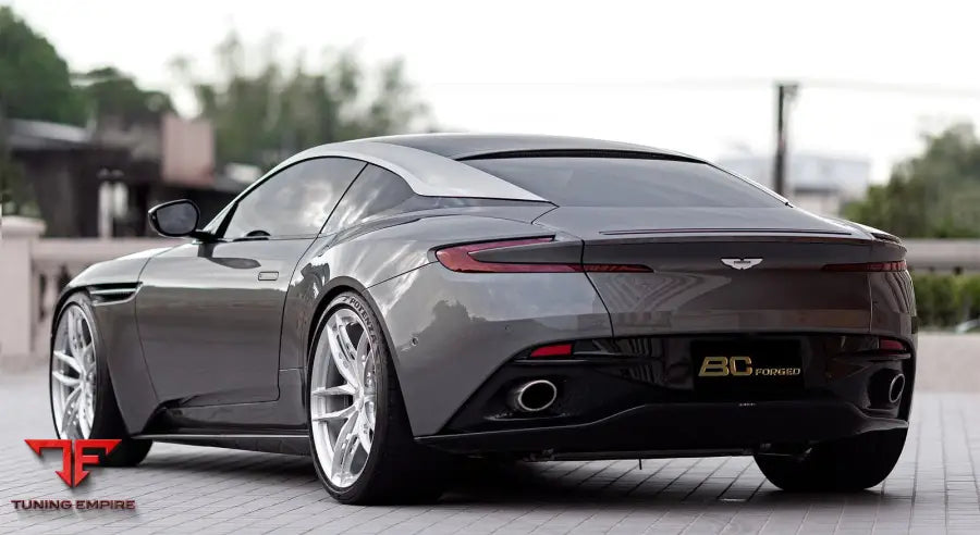 ASTON MARTIN DB11 FORGED WHEELS - Forged Wheels
