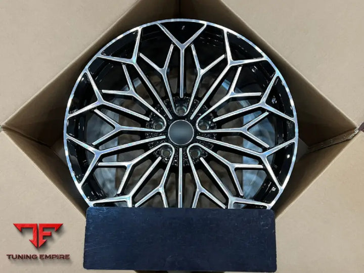 ASTON MARTIN DB11 SUPERLEGGERA OHMSS EDITION WHEELS