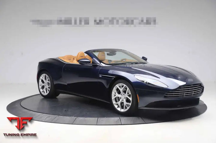 ASTON MARTIN DB11 VOLANTE CONVERTIBLE WHEELS
