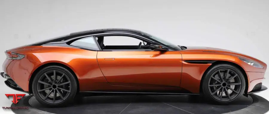 ASTON MARTIN DB11 WHEELS