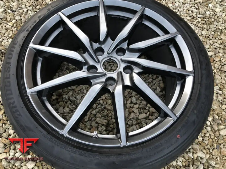 ASTON MARTIN DB11 WHEELS