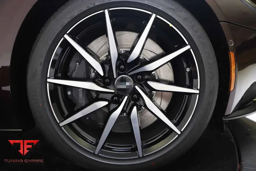ASTON MARTIN DB11 WHEELS