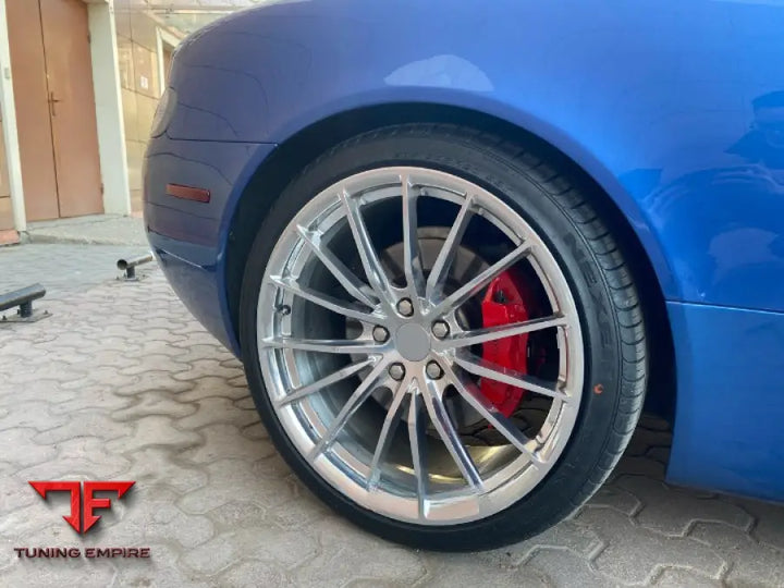 ASTON MARTIN DB9 19 INCH FORGED WHEELS