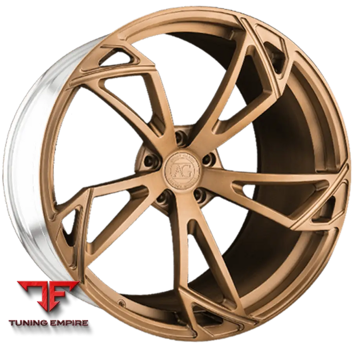 ASTON MARTIN DB9 AGL47 MONOBLOCK FORGED WHEELS