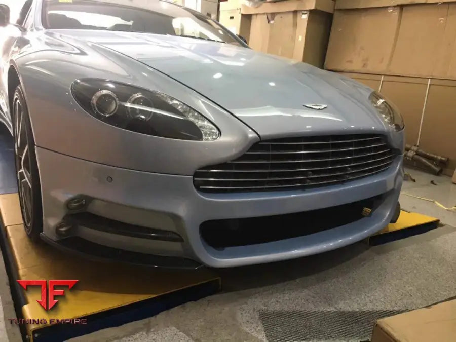 ASTON MARTIN DB9 BODY KIT