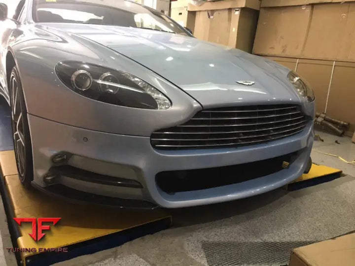 ASTON MARTIN DB9 BODY KIT