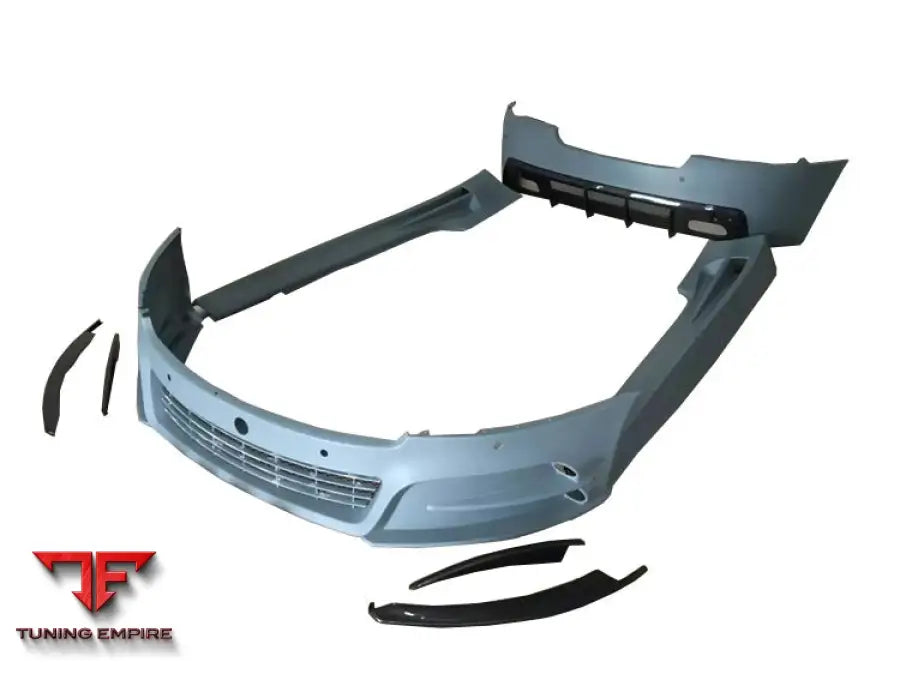 ASTON MARTIN DB9 BODY KIT