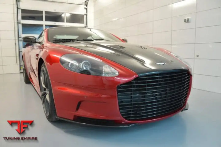 ASTON MARTIN DB9/DBS CARBON FIBER BODY KIT 2004-2016Y