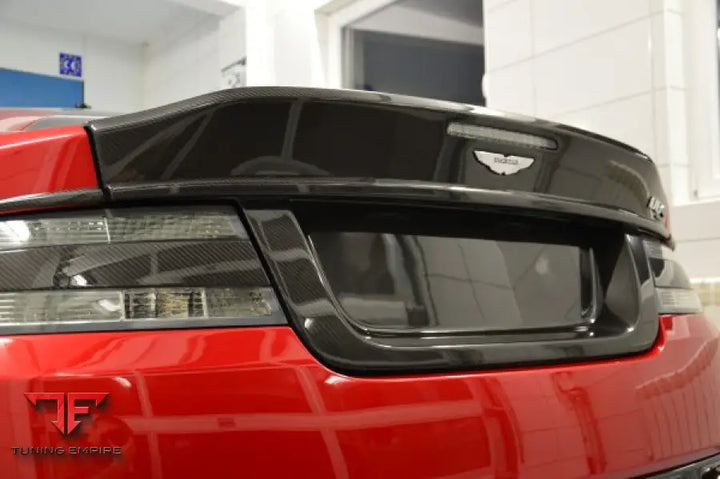 ASTON MARTIN DB9/DBS CARBON FIBER BODY KIT 2004-2016Y