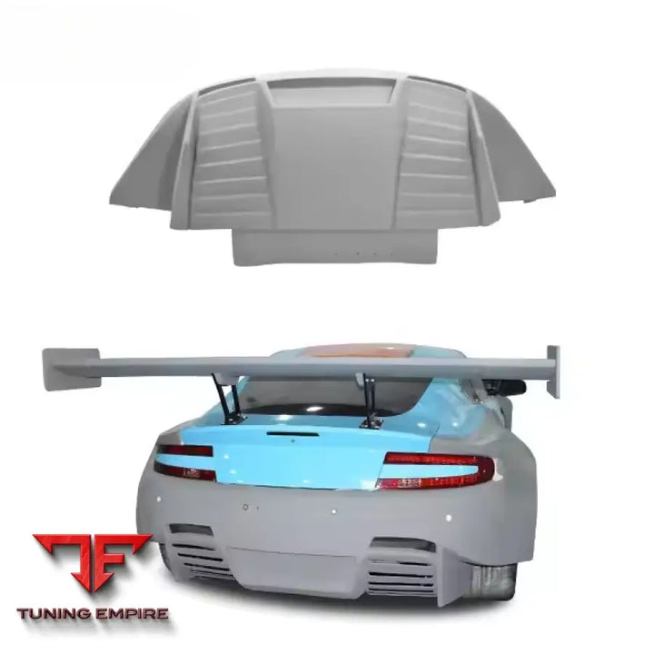 ASTON MARTIN DB9 CARBON FIBER BODY KIT