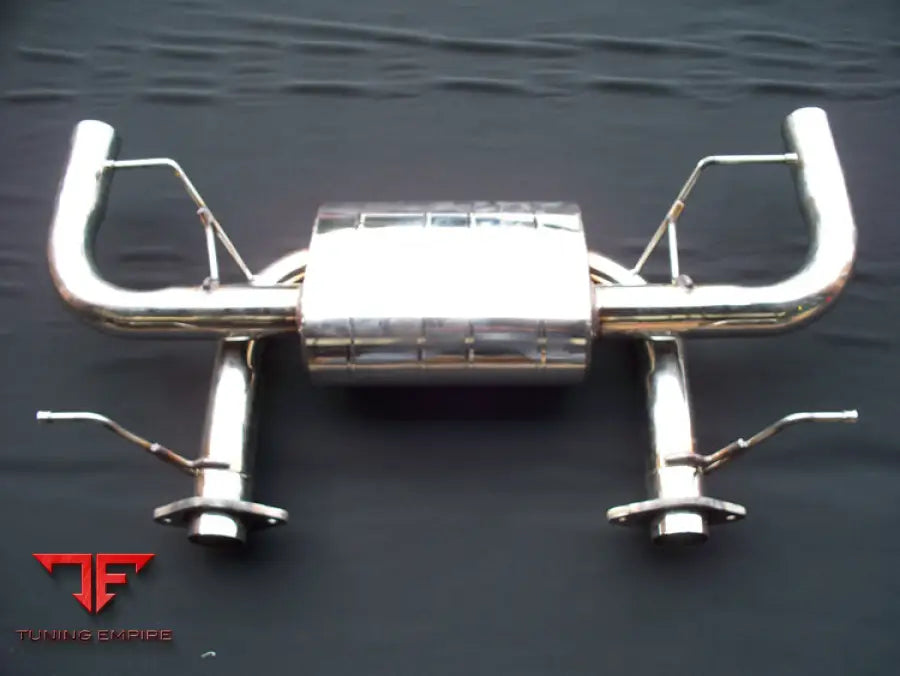 ASTON MARTIN DB9 SPORTS EXHAUST SYSTEM