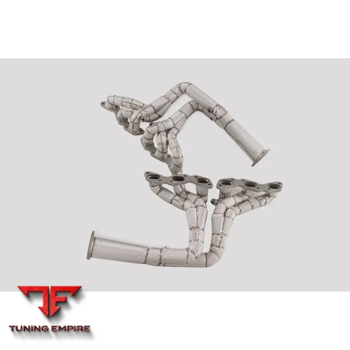ASTON MARTIN DB9 V12 6.0L RAZOR EXHAUST MANIFOLD