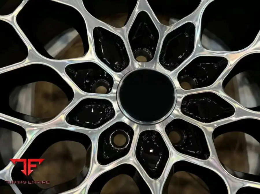 ASTON MARTIN DB9 WHEELS