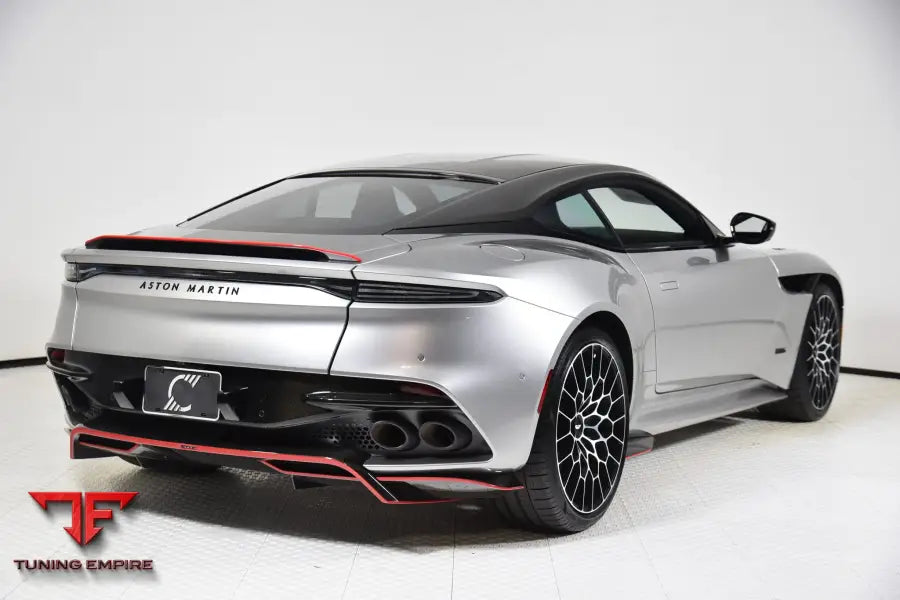 ASTON MARTIN DBS 770 CARBON FIBER BODY KIT