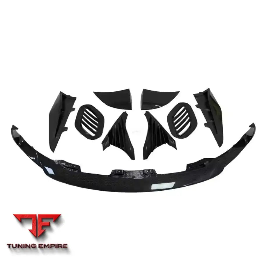 ASTON MARTIN DBS 770 CARBON FIBER BODY KIT