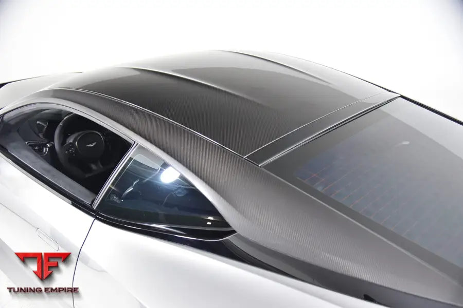 ASTON MARTIN DBS 770 CARBON FIBER BODY KIT