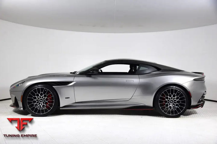 ASTON MARTIN DBS 770 CARBON FIBER BODY KIT