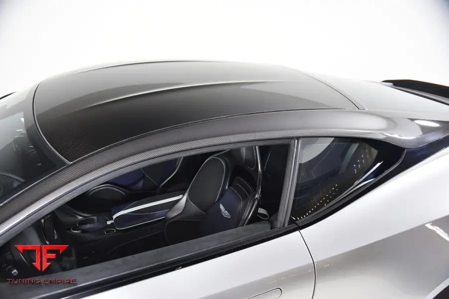ASTON MARTIN DBS 770 CARBON FIBER BODY KIT