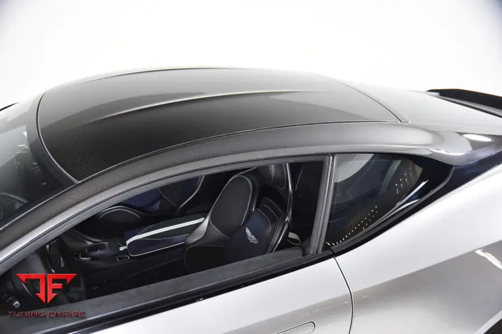 ASTON MARTIN DBS 770 CARBON FIBER BODY KIT