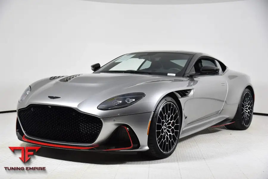 ASTON MARTIN DBS 770 CARBON FIBER BODY KIT
