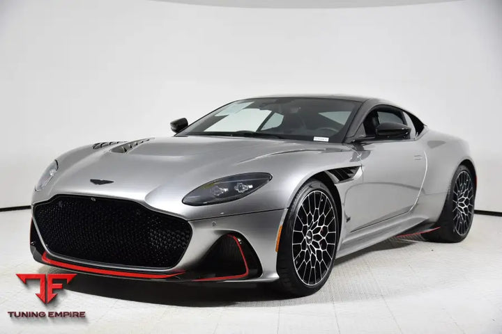 ASTON MARTIN DBS 770 CARBON FIBER BODY KIT