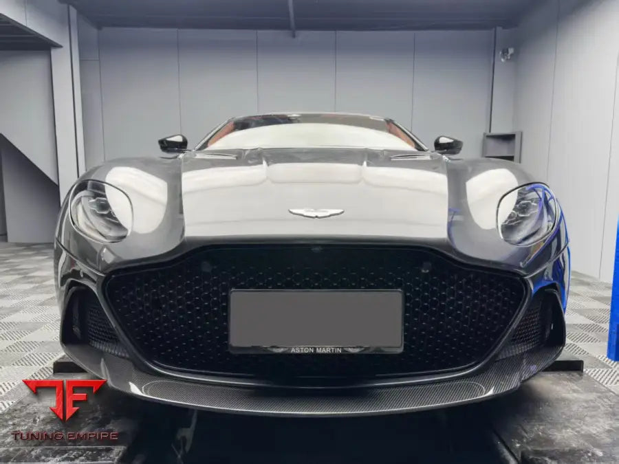 ASTON MARTIN DBS 770 CARBON KIT