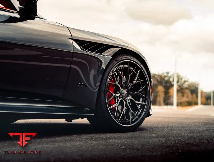 ASTON MARTIN DBS AGL43 FORGED WHEELS