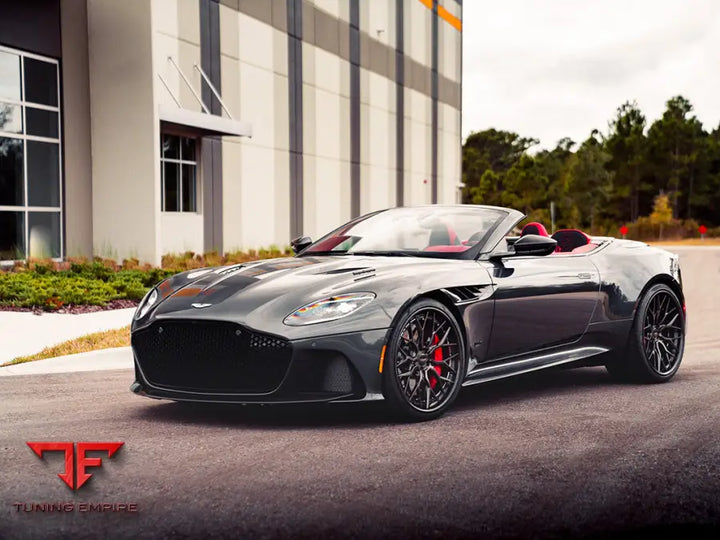 ASTON MARTIN DBS AGL43 FORGED WHEELS