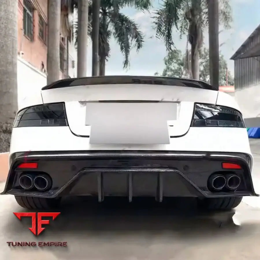 ASTON MARTIN DBS STYLE KIT FOR ASTON MARTIN DB9