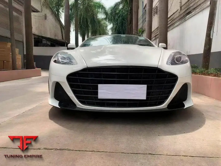 ASTON MARTIN DBS STYLE KIT FOR ASTON MARTIN DB9