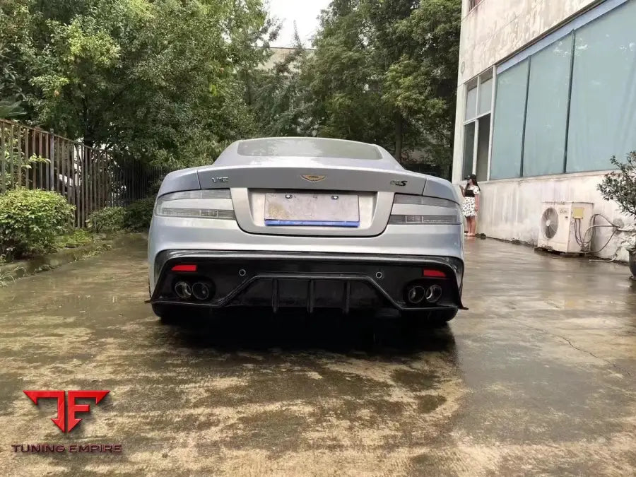 ASTON MARTIN DBS STYLE KIT FOR ASTON MARTIN DB9