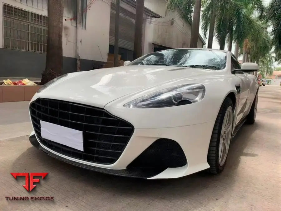 ASTON MARTIN DBS STYLE KIT FOR ASTON MARTIN DB9