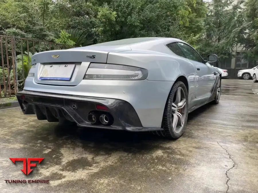 ASTON MARTIN DBS STYLE KIT FOR ASTON MARTIN DB9