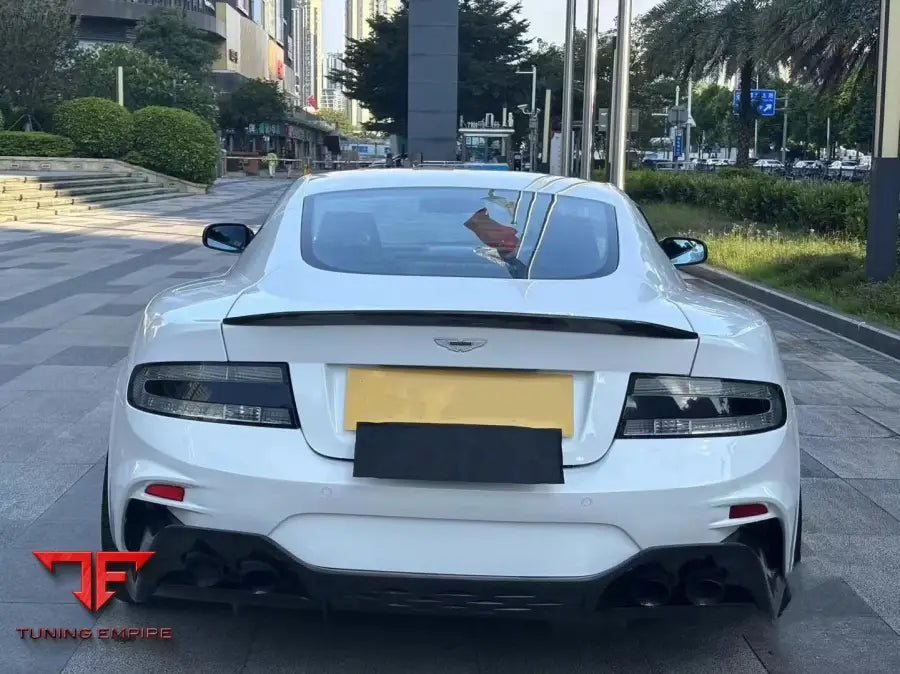ASTON MARTIN DBS STYLE KIT FOR ASTON MARTIN DB9