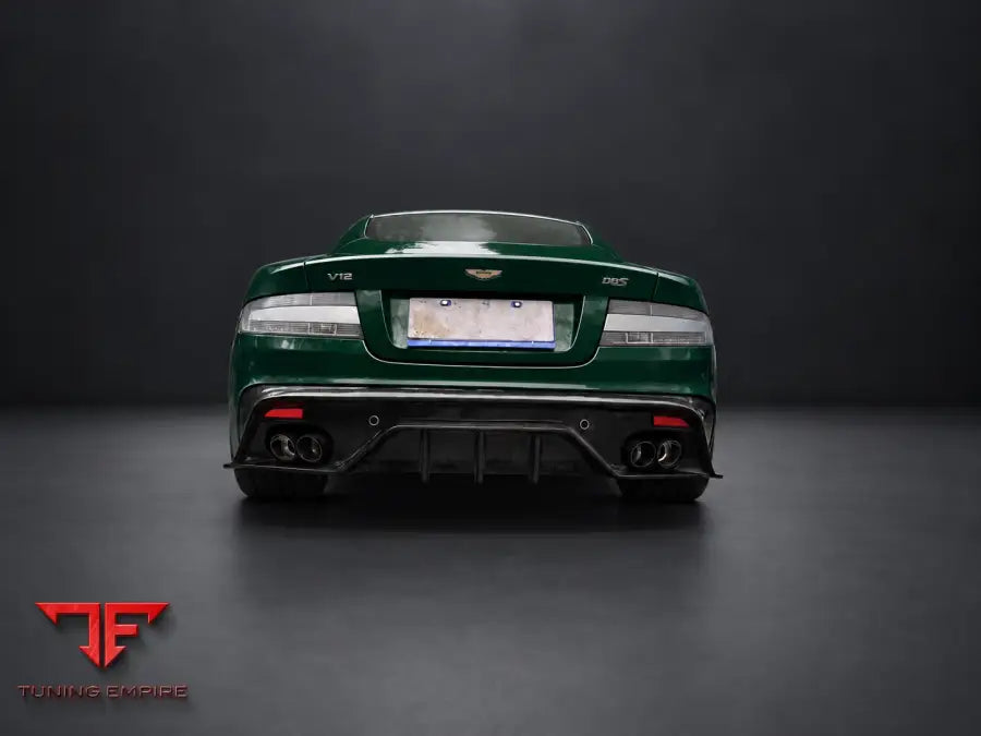 ASTON MARTIN DBS STYLE KIT FOR ASTON MARTIN DB9